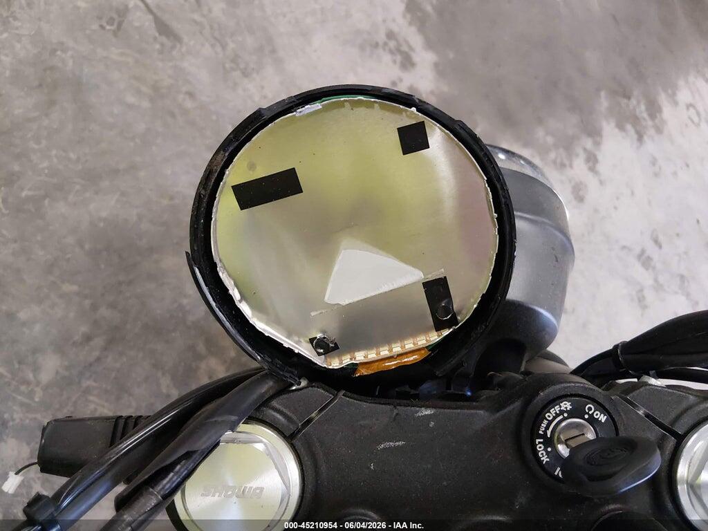 ME3HAN475SK700147 2025 ROYAL ENFIELD MOTORS BEAR 650 photo no. 7