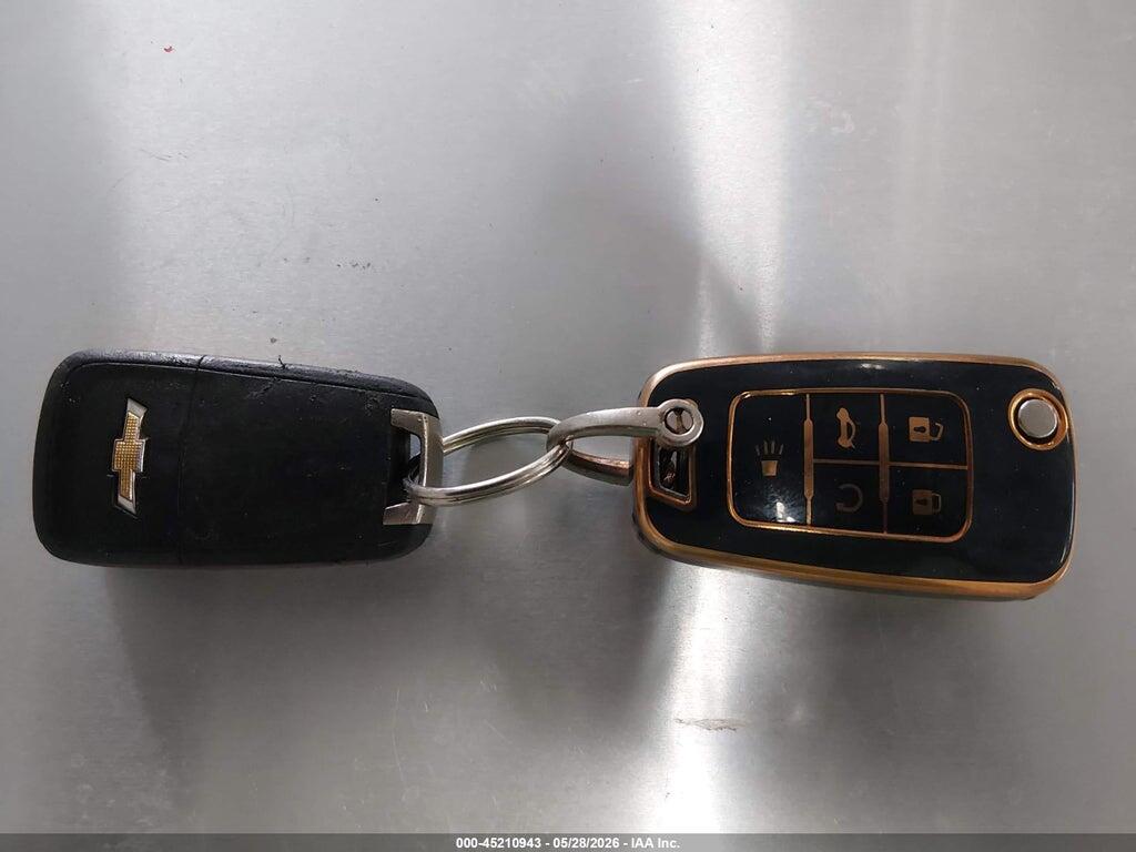 1G1PG5SB1F7160080 2015 CHEVROLET CRUZE photo no. 11