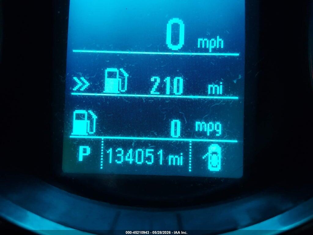 1G1PG5SB1F7160080 2015 CHEVROLET CRUZE photo no. 12