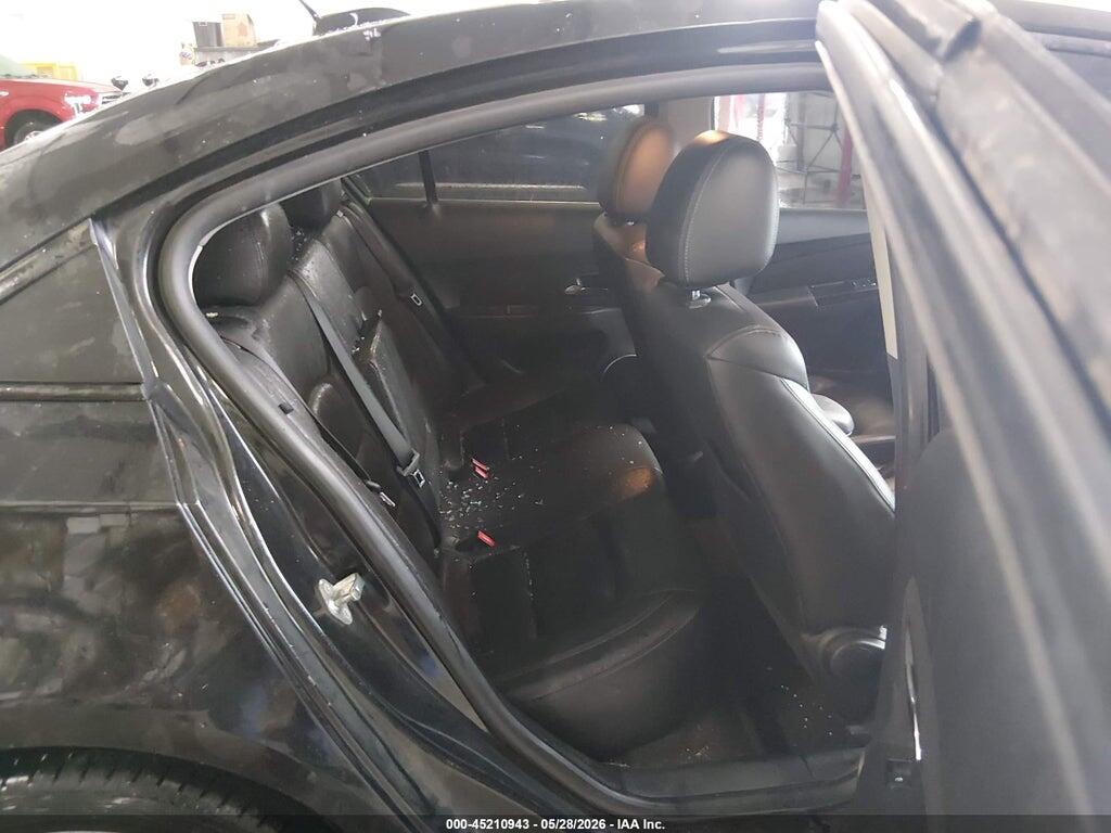 1G1PG5SB1F7160080 2015 CHEVROLET CRUZE photo no. 8