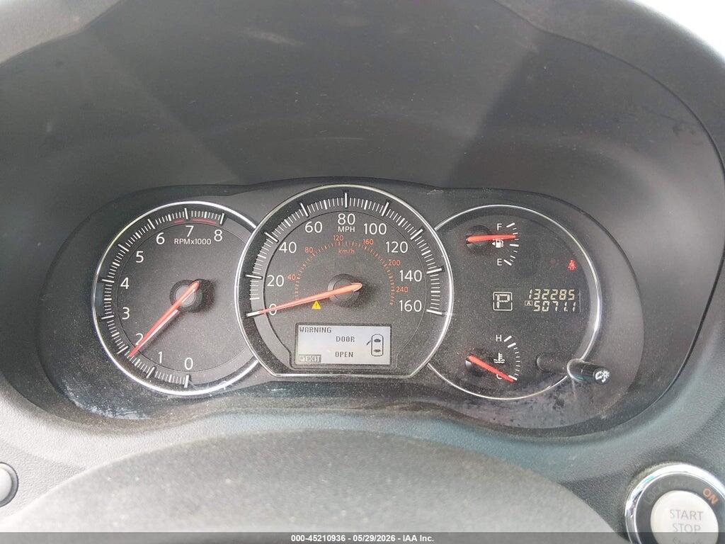 1N4AA5AP2EC908407 2014 NISSAN MAXIMA photo no. 7