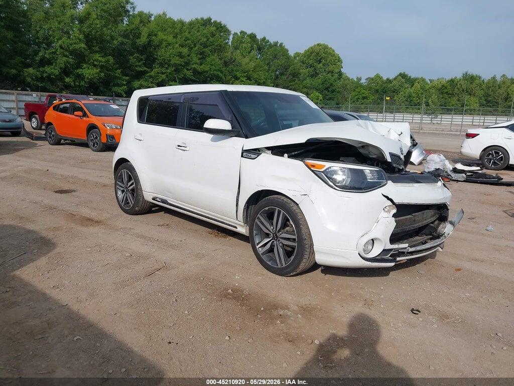 KNDJP3A58G7408954 2016 KIA SOUL photo no. 1