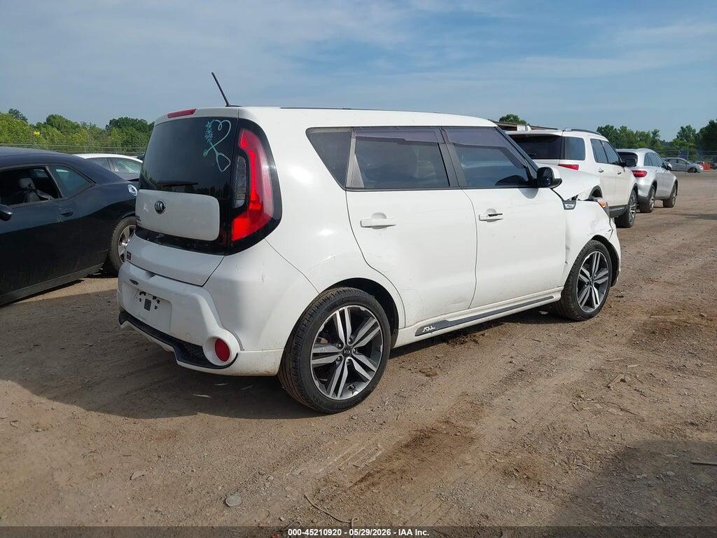 KNDJP3A58G7408954 2016 KIA SOUL photo no. 4