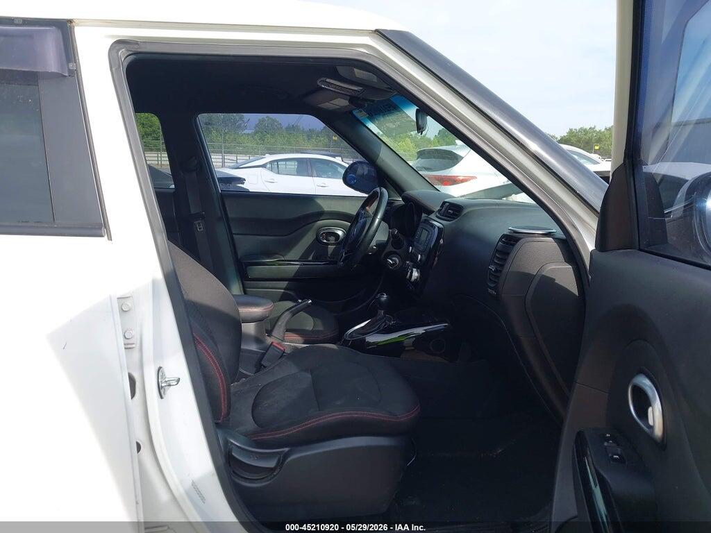 KNDJP3A58G7408954 2016 KIA SOUL photo no. 5
