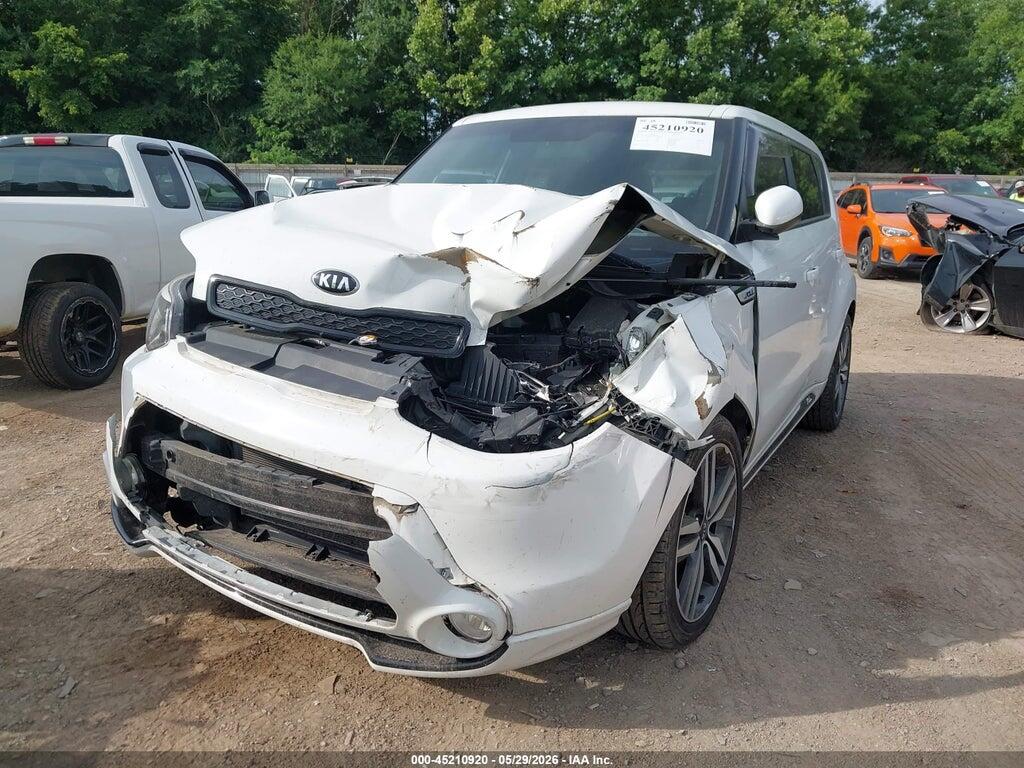 KNDJP3A58G7408954 2016 KIA SOUL photo no. 6