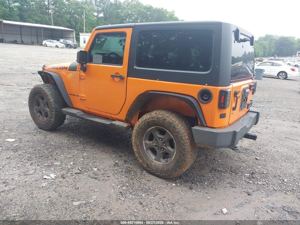 1C4AJWAG3CL197992 2012 JEEP WRANGLER photo no. 3