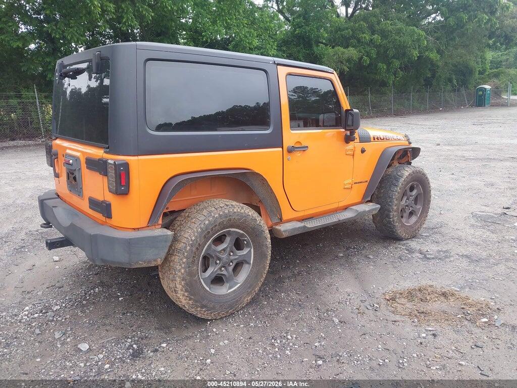 1C4AJWAG3CL197992 2012 JEEP WRANGLER photo no. 4