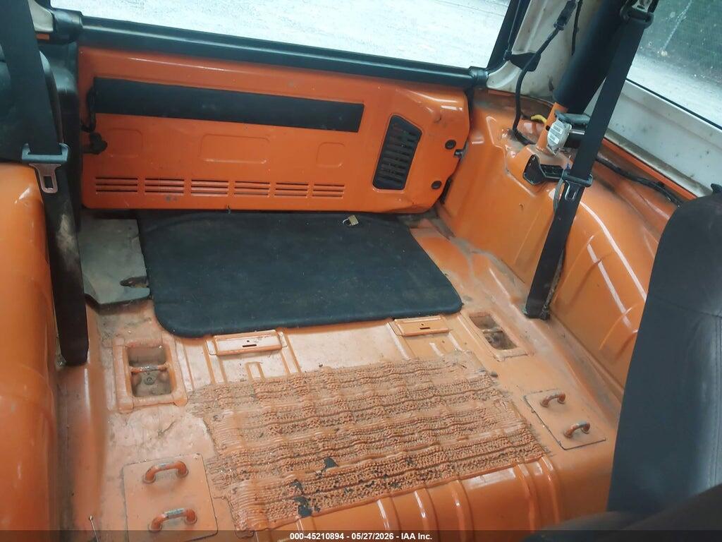 1C4AJWAG3CL197992 2012 JEEP WRANGLER photo no. 8