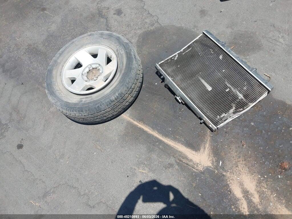 JA4LS21H73J046196 2003 MITSUBISHI MONTERO SPORT photo no. 12
