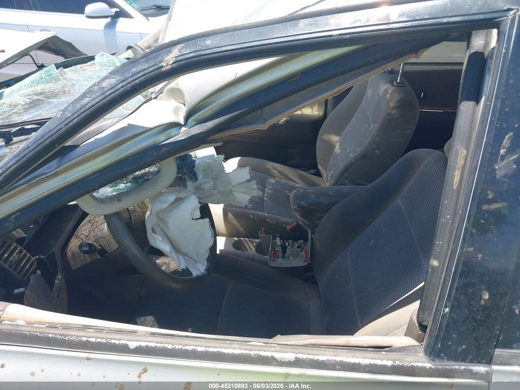 JA4LS21H73J046196 2003 MITSUBISHI MONTERO SPORT photo no. 5