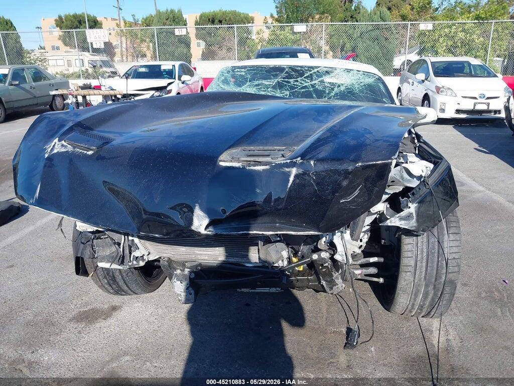 1FA6P8CF2L5182897 2020 FORD MUSTANG photo no. 12