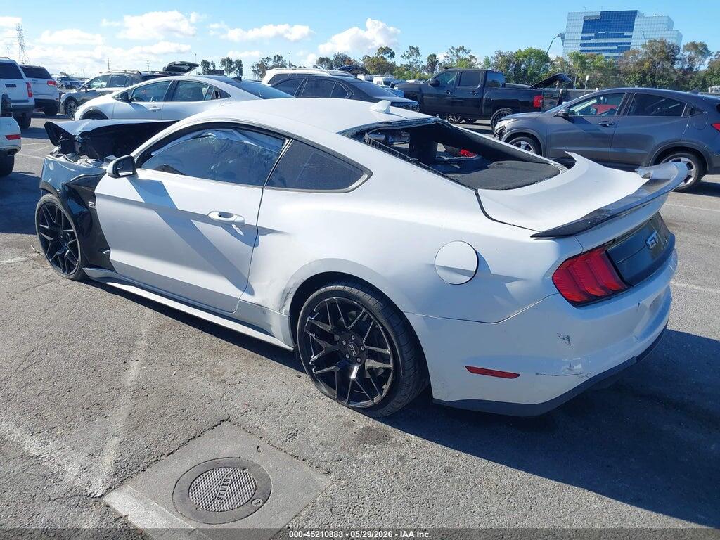 1FA6P8CF2L5182897 2020 FORD MUSTANG photo no. 3