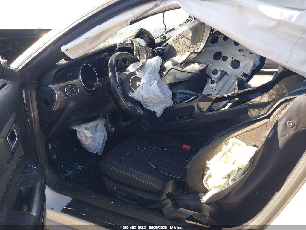 1FA6P8CF2L5182897 2020 FORD MUSTANG photo no. 5