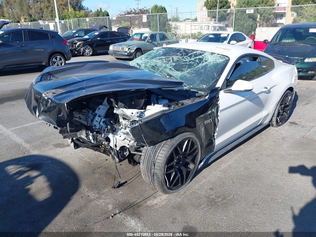1FA6P8CF2L5182897 2020 FORD MUSTANG photo no. 6