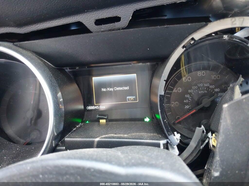 1FA6P8CF2L5182897 2020 FORD MUSTANG photo no. 7
