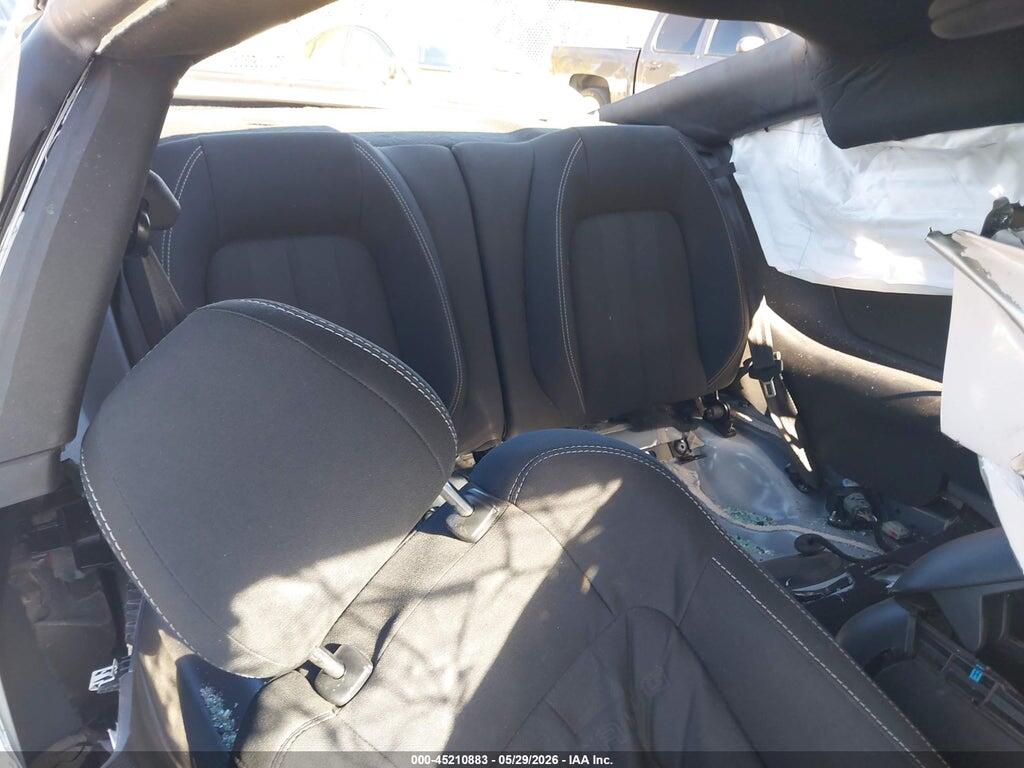 1FA6P8CF2L5182897 2020 FORD MUSTANG photo no. 8