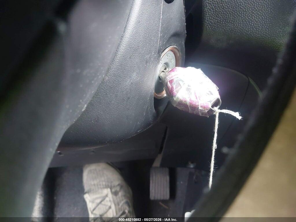 ML32A3HJ7FH031389 2015 MITSUBISHI MIRAGE photo no. 11
