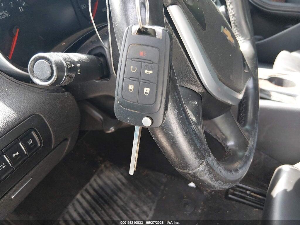 2G1125S33E9120397 2014 CHEVROLET IMPALA photo no. 11