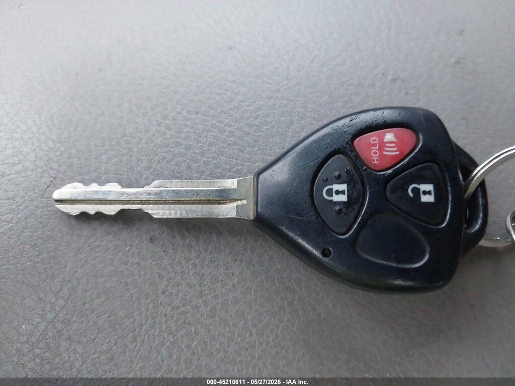 2T3ZF4DV4BW087807 2011 TOYOTA RAV4 photo no. 11