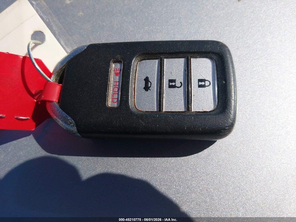 1HGCR2F72EA010549 2014 HONDA ACCORD photo no. 11
