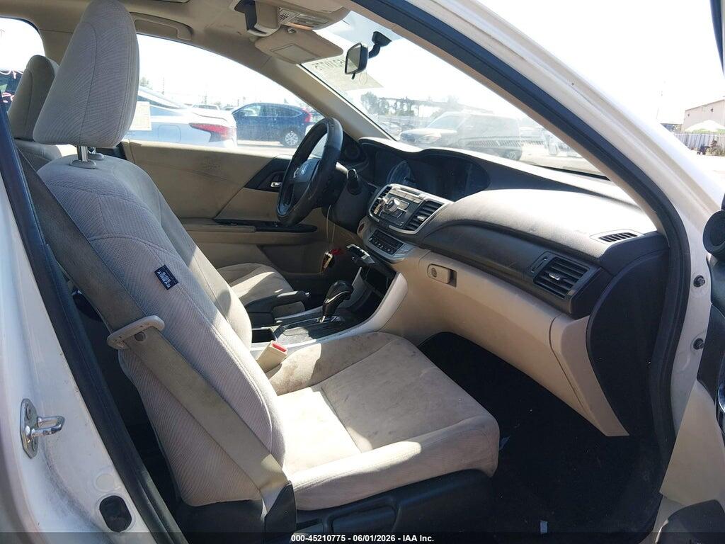 1HGCR2F72EA010549 2014 HONDA ACCORD photo no. 5