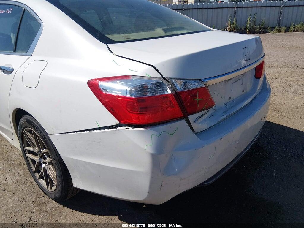 1HGCR2F72EA010549 2014 HONDA ACCORD photo no. 6