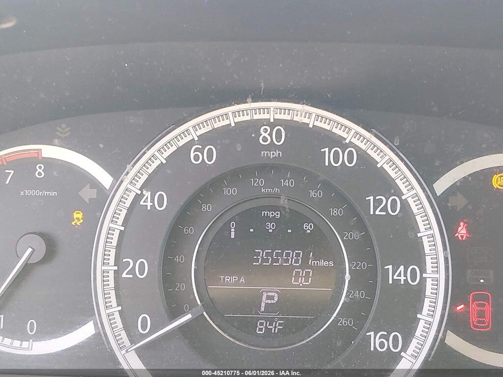 1HGCR2F72EA010549 2014 HONDA ACCORD photo no. 7