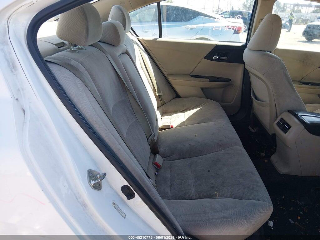 1HGCR2F72EA010549 2014 HONDA ACCORD photo no. 8