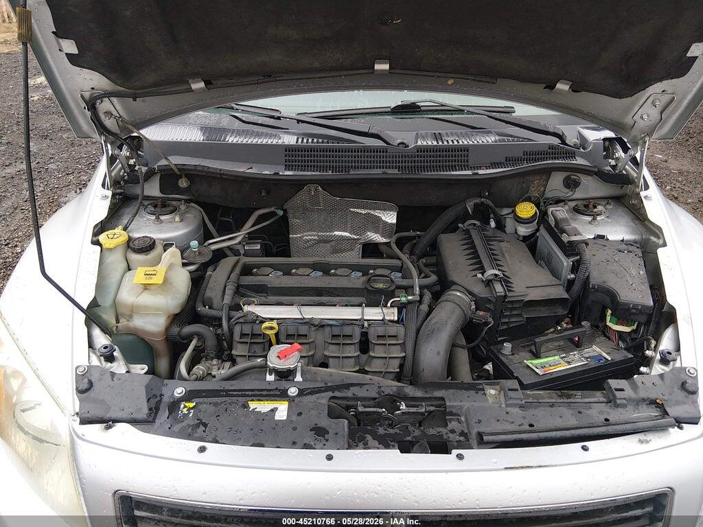 1B3CB4HA6AD532358 2010 DODGE CALIBER photo no. 10