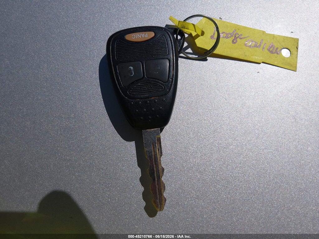1B3CB4HA6AD532358 2010 DODGE CALIBER photo no. 11