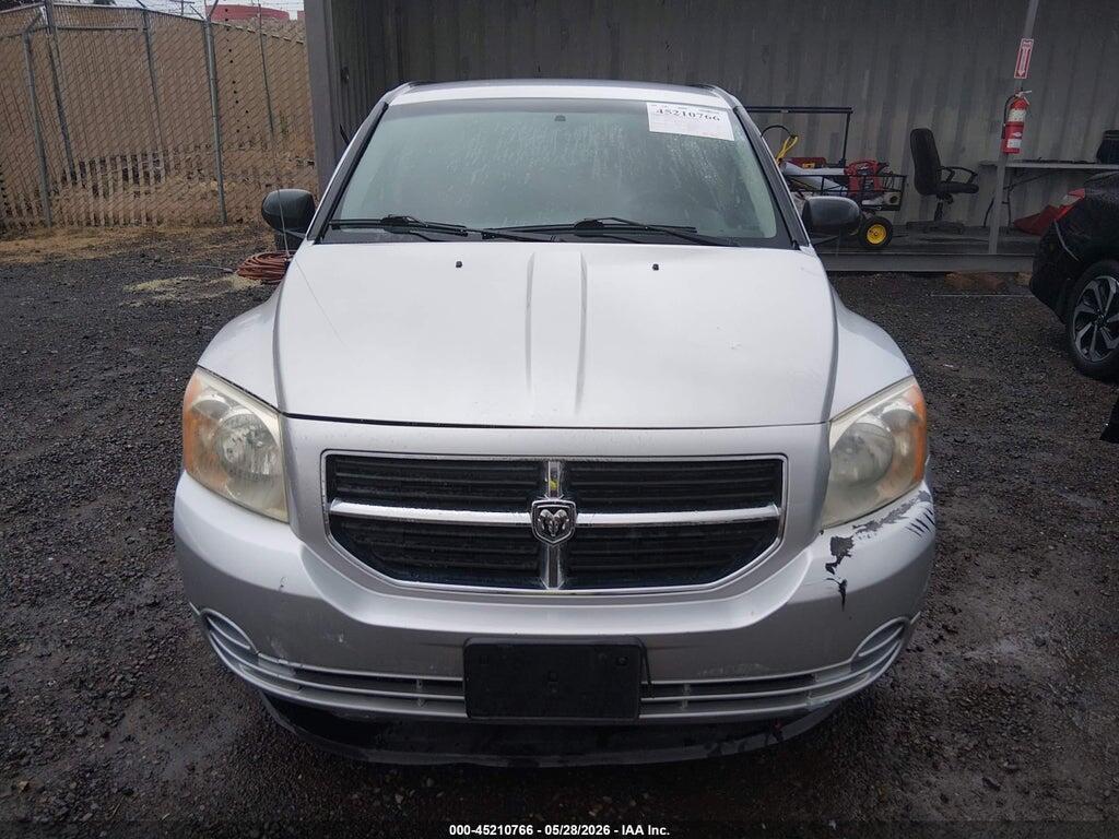 1B3CB4HA6AD532358 2010 DODGE CALIBER photo no. 12