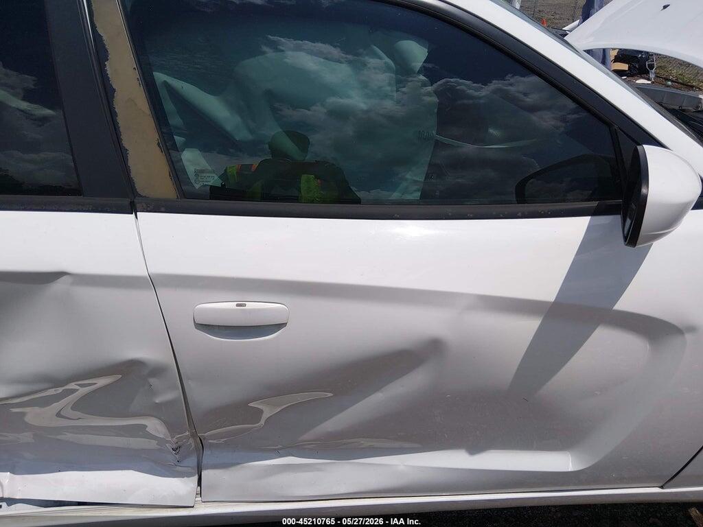 2C3CDXHG2DH725424 2013 DODGE CHARGER photo no. 5