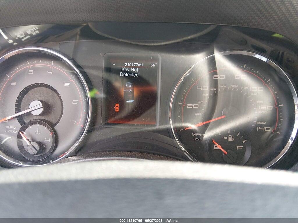 2C3CDXHG2DH725424 2013 DODGE CHARGER photo no. 7
