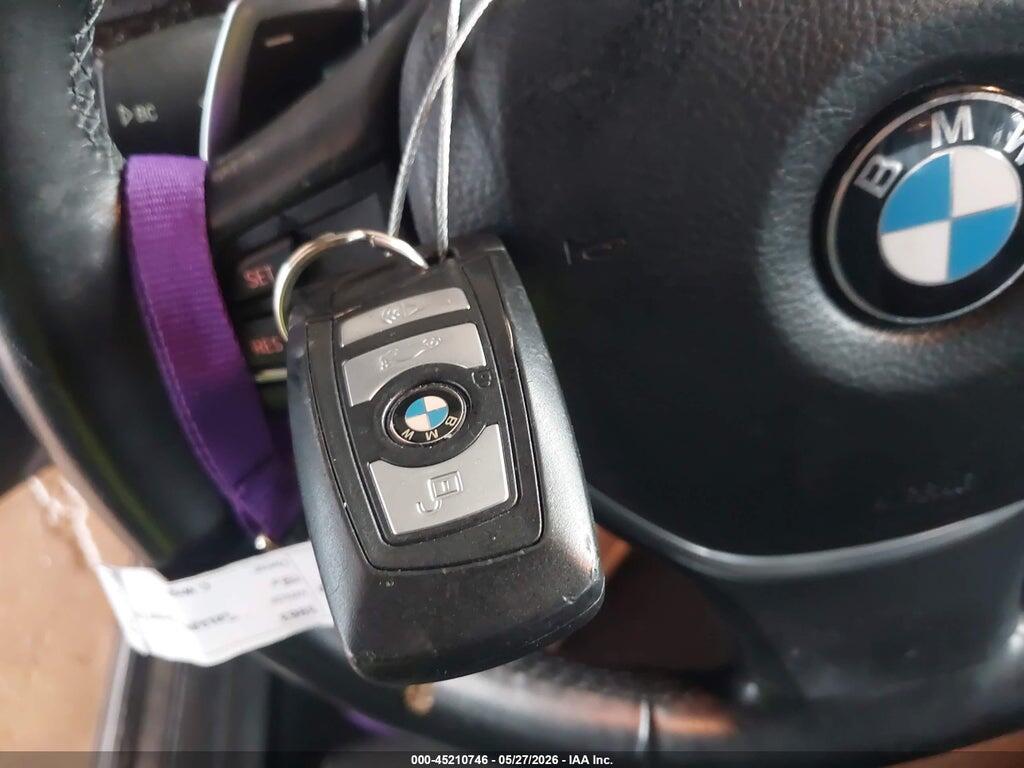 WBAFR7C55CC808912 2012 BMW 535I photo no. 11