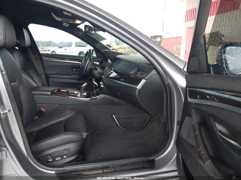 WBAFR7C55CC808912 2012 BMW 535I photo no. 5