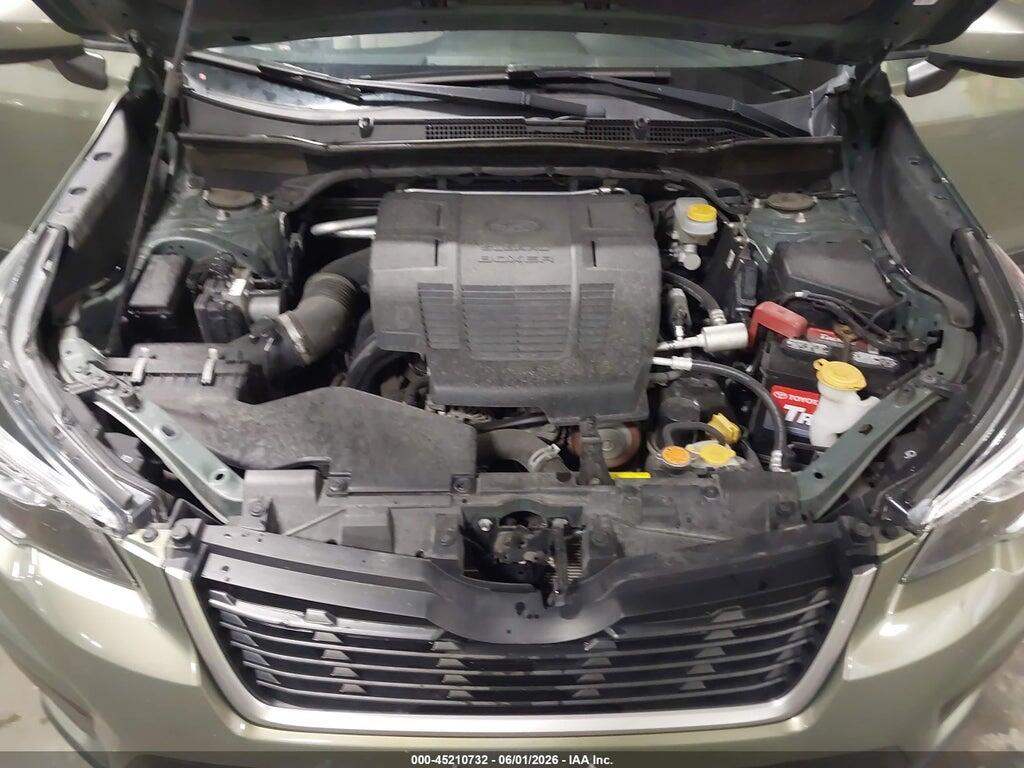 JF2SKAEC0KH578035 2019 SUBARU FORESTER photo no. 10