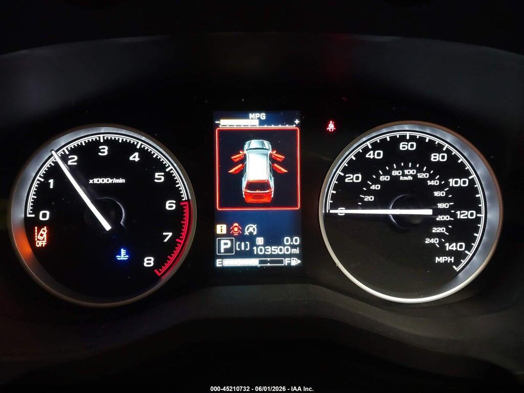 JF2SKAEC0KH578035 2019 SUBARU FORESTER photo no. 7