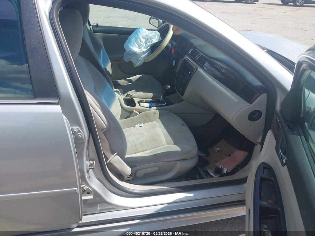 2G1WG5E39C1213634 2012 CHEVROLET IMPALA photo no. 5