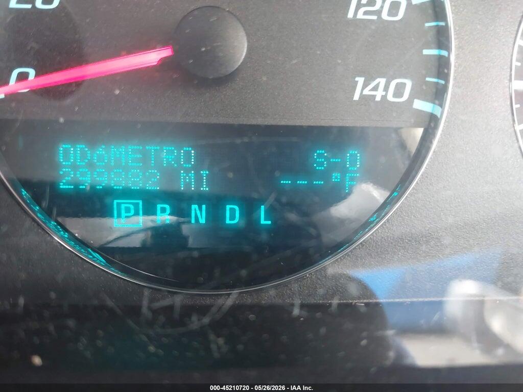 2G1WG5E39C1213634 2012 CHEVROLET IMPALA photo no. 7