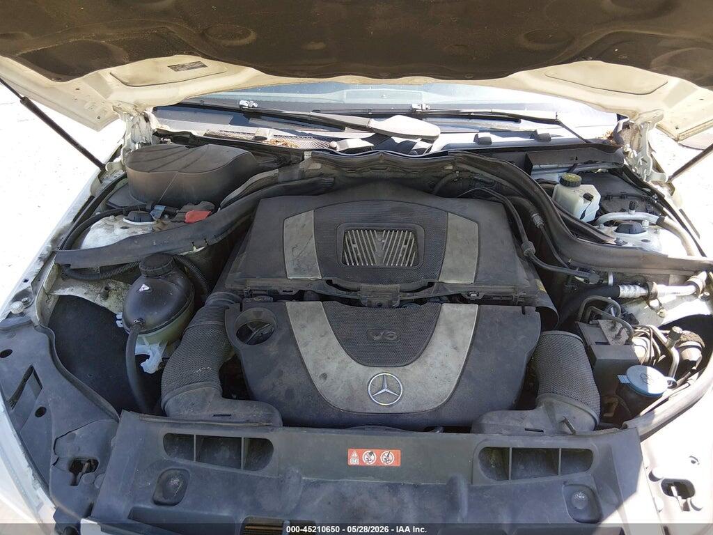 WDDGF54X99F234428 2009 MERCEDES-BENZ C 300 photo no. 10