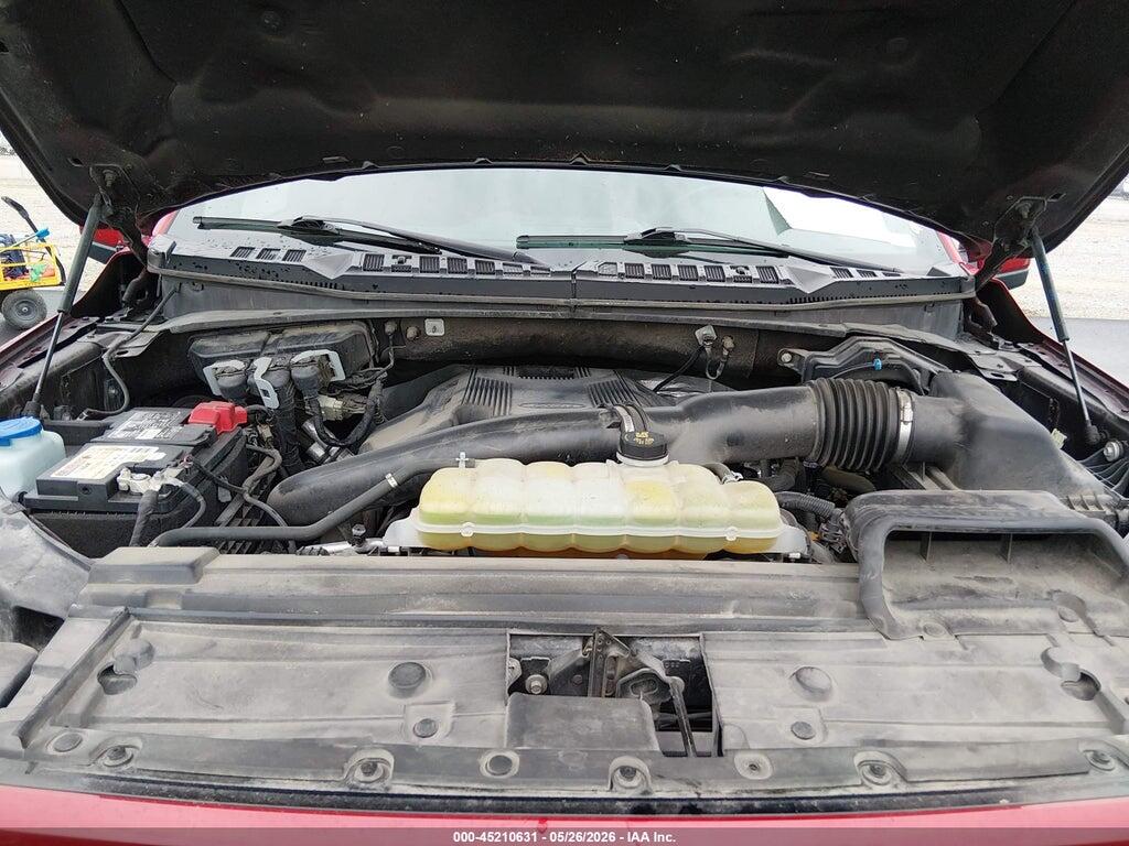 1FTEW1E45LFB47406 2020 FORD F-150 photo no. 10