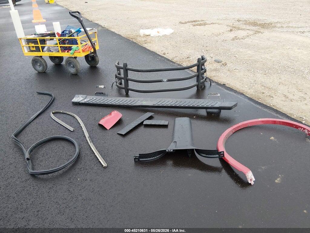 1FTEW1E45LFB47406 2020 FORD F-150 photo no. 12
