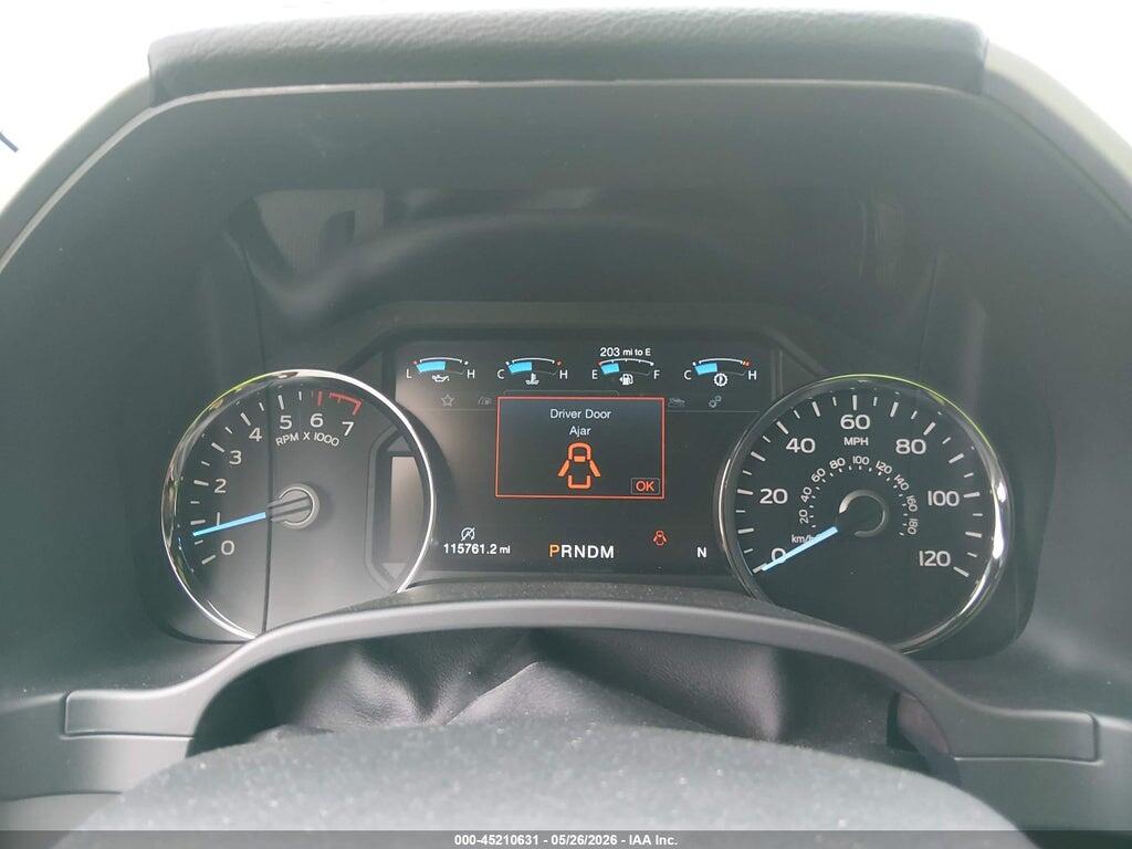 1FTEW1E45LFB47406 2020 FORD F-150 photo no. 7