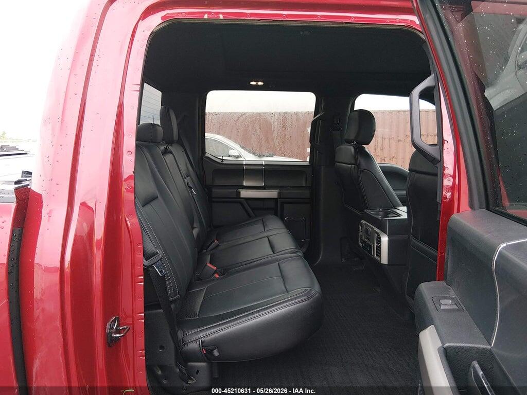 1FTEW1E45LFB47406 2020 FORD F-150 photo no. 8