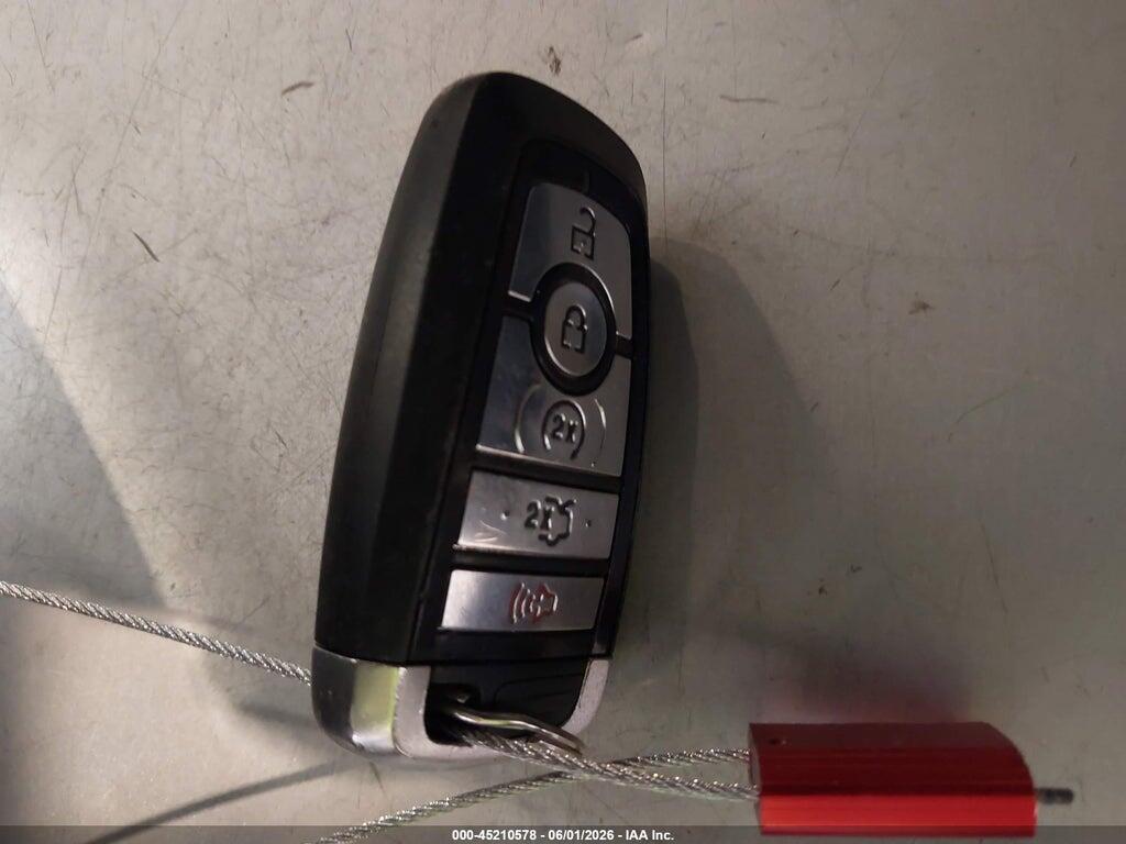 3FA6P0HD1JR185342 2018 FORD FUSION photo no. 11