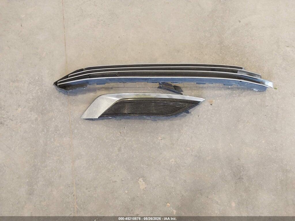 3FA6P0HD1JR185342 2018 FORD FUSION photo no. 12
