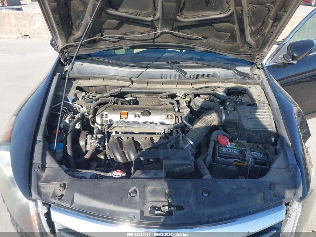 1HGCP2F82CA099051 2012 HONDA ACCORD photo no. 10