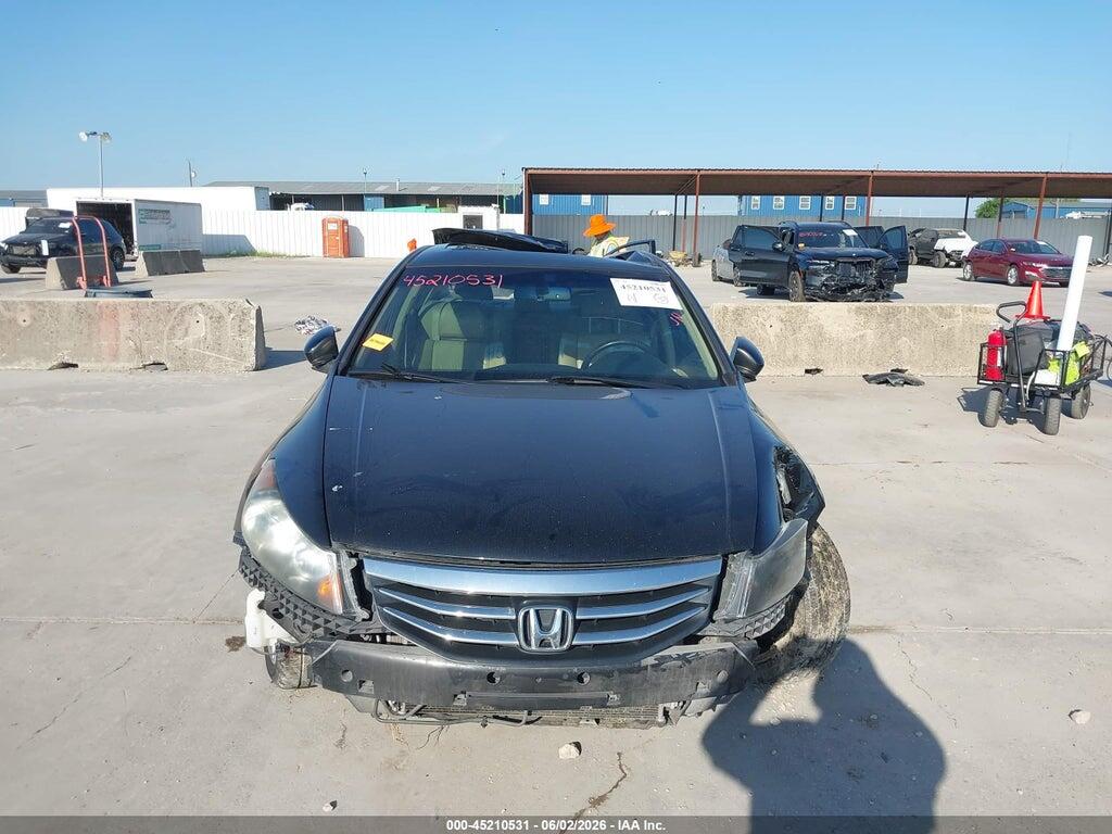 1HGCP2F82CA099051 2012 HONDA ACCORD photo no. 12