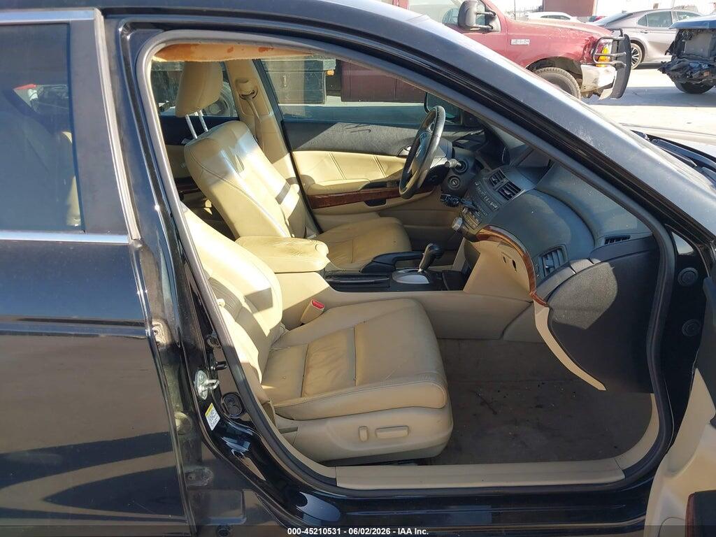 1HGCP2F82CA099051 2012 HONDA ACCORD photo no. 5