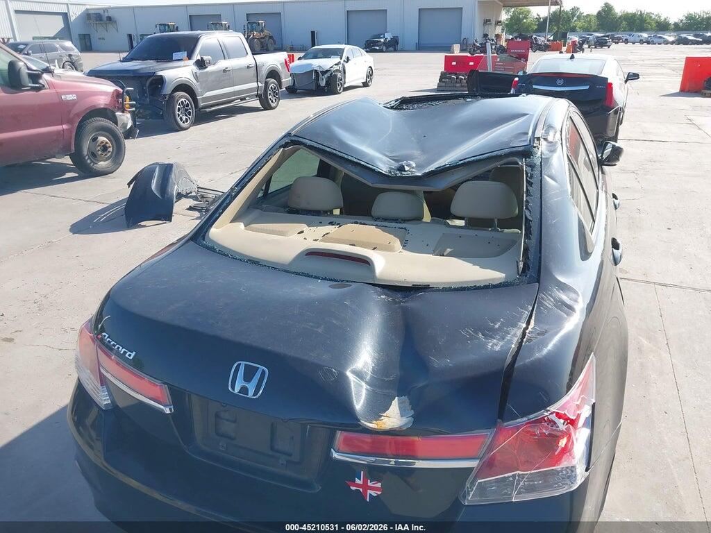 1HGCP2F82CA099051 2012 HONDA ACCORD photo no. 6